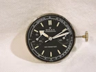 Vintage Rolex Chronographe ANTI-MAGNETIQUE Valjoux 23 SO VERY RARE 29.96mm Wide