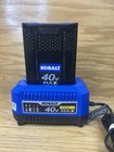 KOBALT KB 440C-06 BATTERY AND CHARGER KRC 40-06 — photo 2