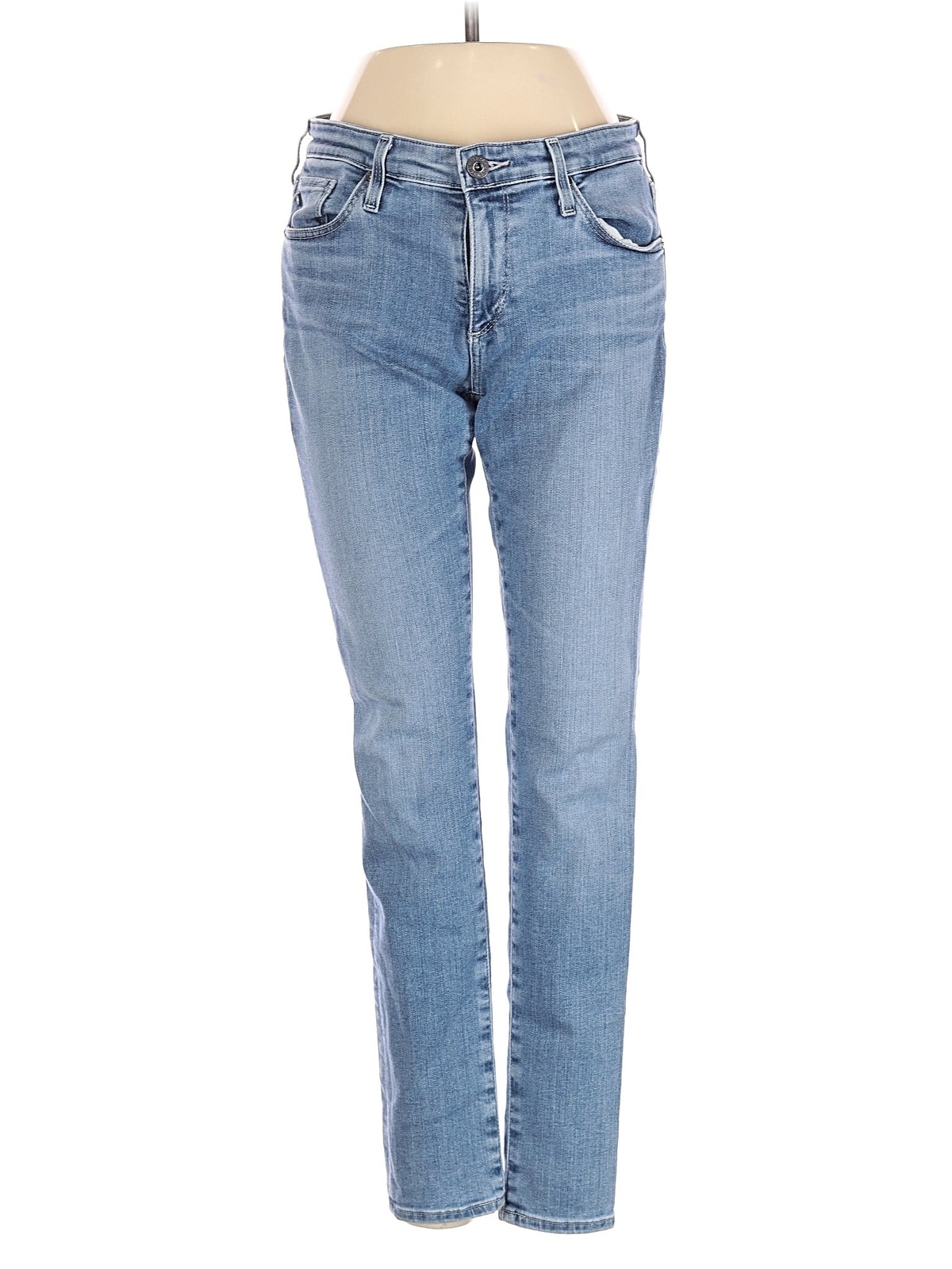 Adriano Goldschmied Women Blue Jeans 26W