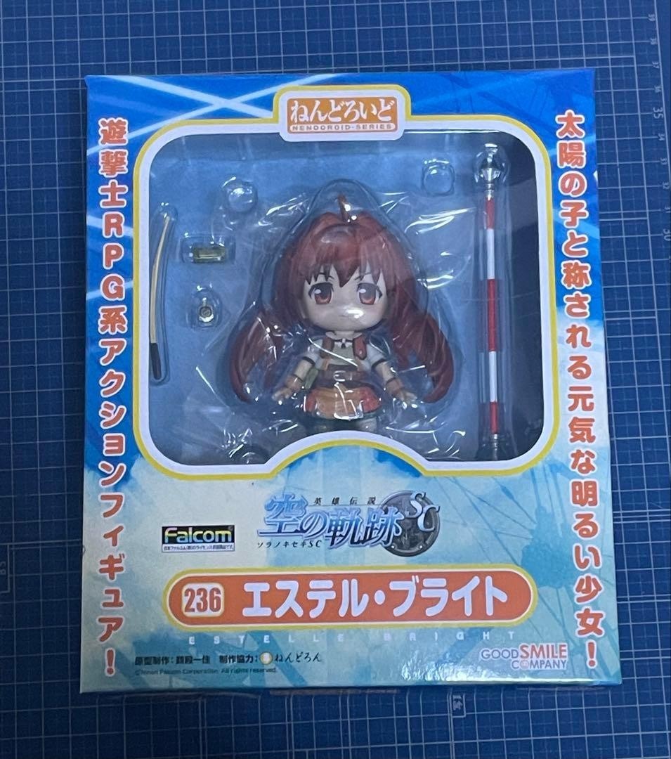 Good Smile Company The Legend of Heroes: Trails in the Sky