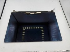 MacBook Pro 16" A2141 2019 LCD Screen Display Assembly Working Damaged