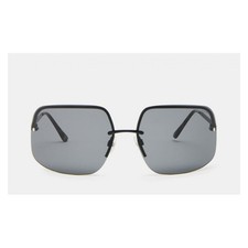 Sunglasses Steve Madden X17622 Grey Women