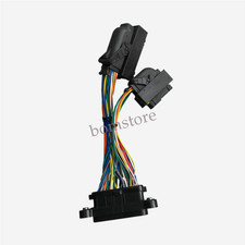 472-7732 Control Wiring Harness For Caterpillar 320D2 323D2 326D2 330D2 L