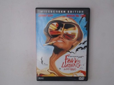 Fear and Loathing in Las Vegas Depp, Johnny, Benicio Del Toro  und Craig 1373701