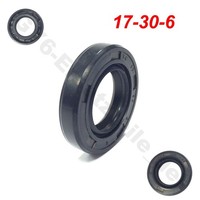 Simmering 17-30-6 FüR Baotian Benzhou Yiying Flex Tech Jinlun Ecobike REX 139QMA