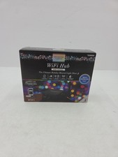 Gemmy Orchestra of Lights WiFi Hub w/Antenna - New  Improved