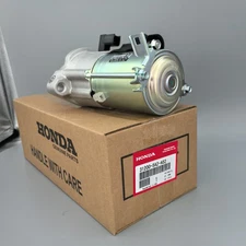 1X OEM 31200-5A2-A52 Starter Auto Transmission For Honda 13-17 Accord 15-16 CR-V