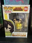 Funko Pop! Vinyl My Hero Academia Aizawa in Sleeping Bag FYE Exclusive Figure