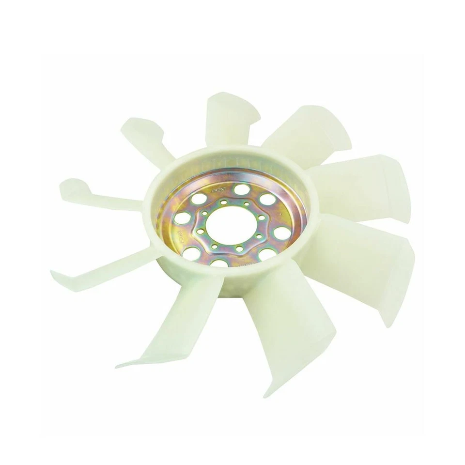 Hoja de ventilador de radiador Dorman 620-112 para Ford Mustang Ranger Capri Aerostar WN Foto 2 de 3