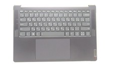 Original 5CB1J37014 Lenovo Thinkpad Keyboard Russian Yoga Slim 7 ProX 14ARH7