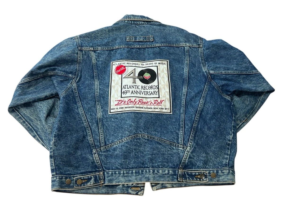 Denim Jackets for Men for Sale - eBay