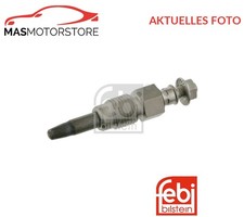 GLÜHKERZE GLÜHKERZEN FEBI BILSTEIN 15956 A FÜR VOLVO 740,760,240,940,960 2.4L
