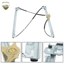 FOR MERCEDES BENZ VITO VIANO VAN W639 WINDOW REGULATOR FRONT RIGHT DRIVER 03-ON