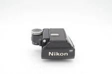 Nikon DP-1 Photomic Prism F2 Finder (Nikon) for Parts or Repair