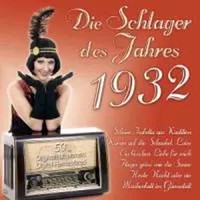 Die Schlager Des Jahres 1932 | Various | Deutsch | Audio-Cd | CD | 2012