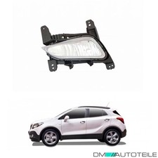 Nebelscheinwerfer links H8 für Opel Mokka X (J13)