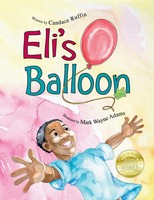 Candace Ruffin | Eli's Balloon | Taschenbuch | Englisch (2015)