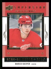 2023-24 Upper Deck Honor Roll #HR65 Marco Kasper