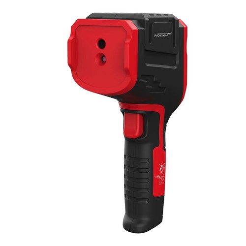 NF-521 Infrared Thermal Imager Camera Floor-Heating-Detector Temperature Imaging - Picture 14 of 14