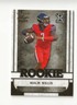 2022 MALIK WILLIS LEAF ULTIMATE DRAFT GOLD ROOKIE #11/99  NEW  MINT  LOOK