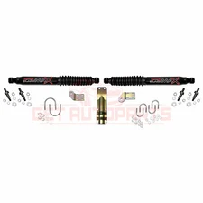 Skyjacker Steering Stabilizer Dual Kit for Ford F-250 Super Duty 2005-16 4WD