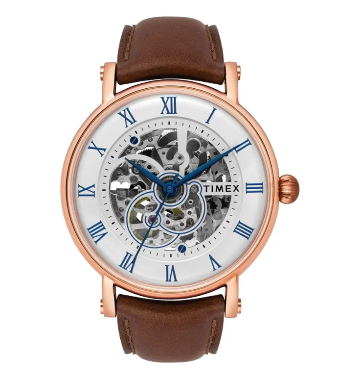 Timex automatic watch price hot sale