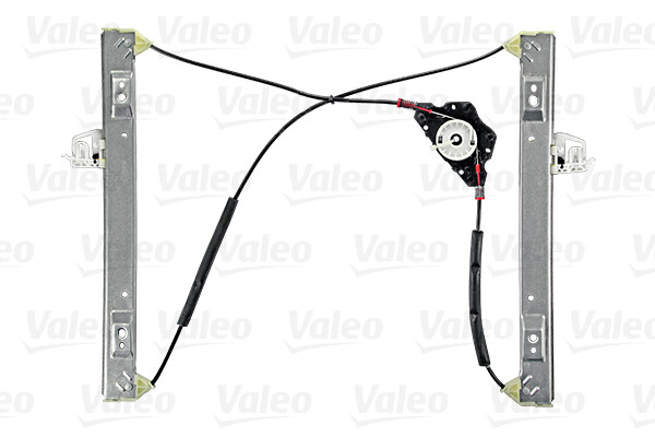 Lève-vitre Valeo 851445 Électrique Antipincement Haute Précision