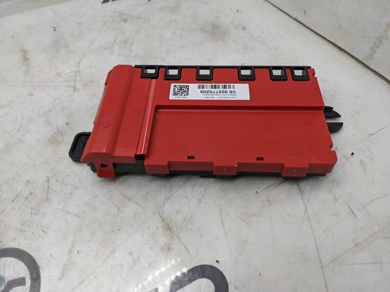 BMW 430i xDrive 2017-2020 caja de fusibles de alimentación de batería positiva 61149227752 OEM Foto 2 de 4