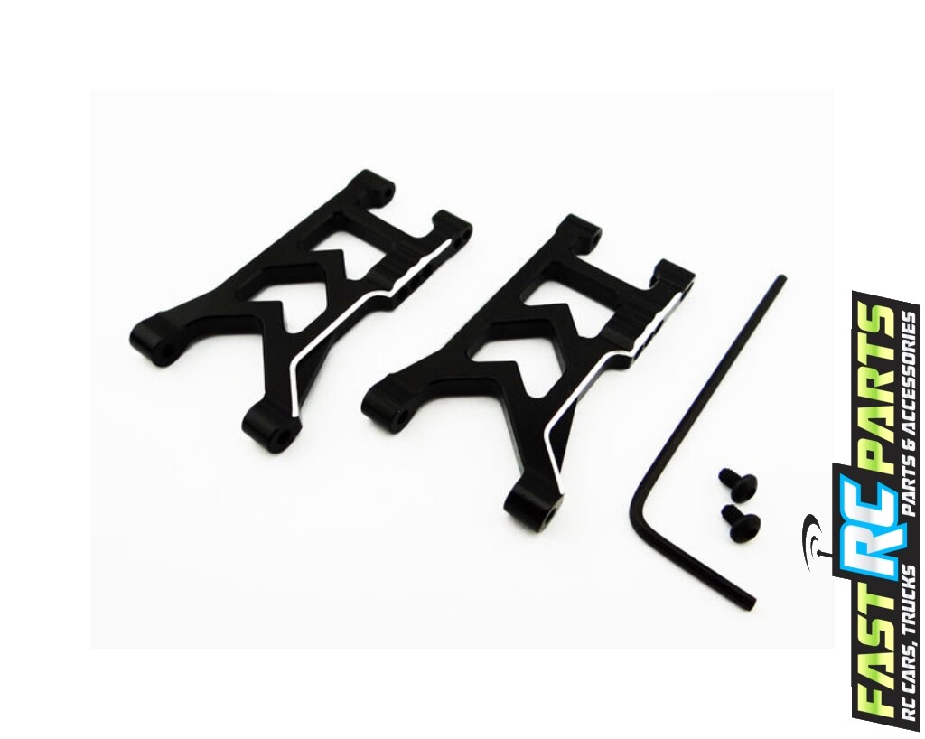 Traxxas LaTrax Teton SST Aluminum Suspension Arms LTN5501 eBay