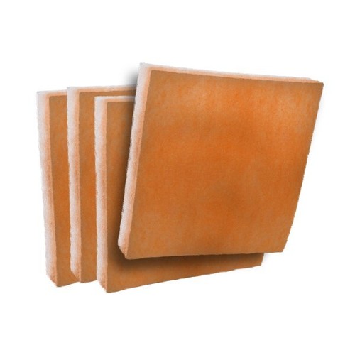 10-1/2 x 10-1/2 Replacement Filters / Media Pads (Choose Qty) BAYFLT10A1010A - Picture 7 of 9