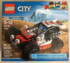 lego city buggy 60145