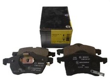 Bosch Scheibenbremsbeläge 0986424457 Bremsklötze,Bremsbeläge passend für Opel