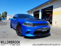 2015 Dodge Charger SRT Hellcat - Low Mileage