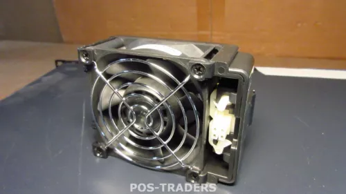 SuperMicro FAN-0082L4 80x38mm 4-pin PWM fan MODULE PULLED FROM JUNIPER SA6500