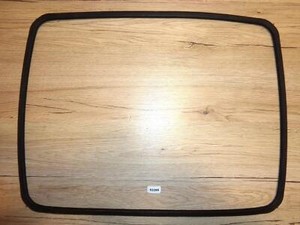 Techwood Backofen EBDT Multi 6 AX Tür Klappe Türdichtung Dichtung original