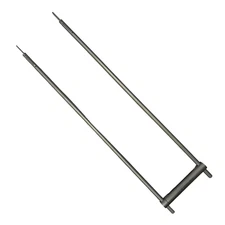 Adjustable Pattern Instrument Stringer, Expands from 2.5"x 8" To 5.0"x8", Prem.