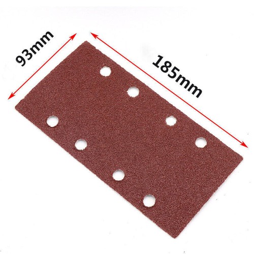 Gewebe Schleifband 10x330 13x457 75x457 75x533 100x560 93x185 mm Schleifbänder - Bild 25 von 29