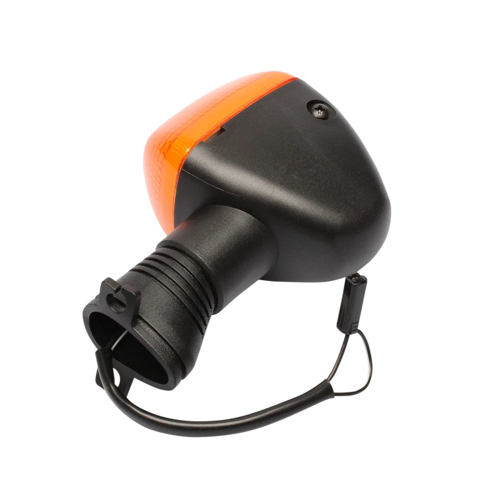 Turn Signal Lamp Set   Suzuki GSX-R 600 750 TL 1000 XF 650 SV 35601-33E00 - Изображение 3 из 4