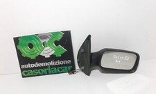 Retroviseur droit (ou coque) Fiat PALIO