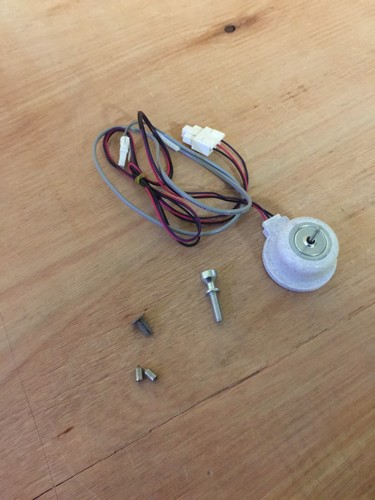 Hisense Kühlschrank Evap Lüftermotor K1870599