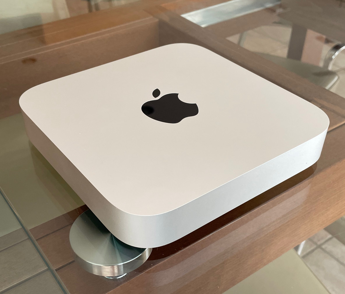 Apple Mac mini M1 (2020) 3.2GHz, 8GB / 16GB RAM, 256GB / 512GB