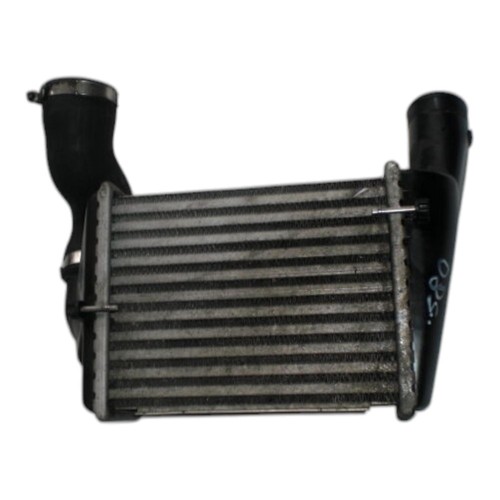 Audi A6 4B C5 2,7 T Biturbo V6 Ladeluftkühler Kühler LLK 078145806K