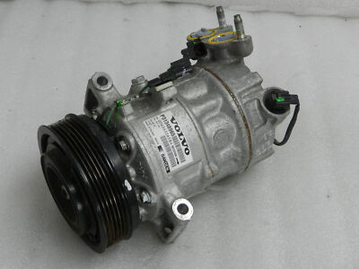Volvo XC60 XC90 II V90 V40 Klimaanlage Kompressor P31348965 Climate Compressor