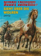 Buddy Longway # 17 - Kult Editionen (2003) Zustand 1