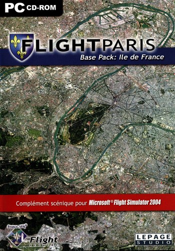 Extension Île De La Réunion Pour Microsoft Flight Simulator 2004 - PC Version FR, Neuf Scellé
