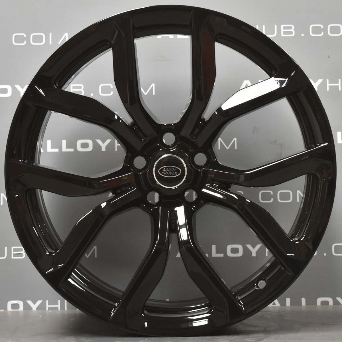 GENUINE RANGE ROVER SPORT L494 SVR STYLE 5083 22