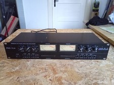 ART VLA Kompressor Limiter Tube Opto Compress...
