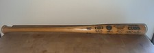 Chicago Cubs 2003 National League Division Champions Baseball Bat 0780 /2003