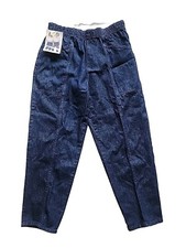 Gitano 1980's/90's Proportionally Sized Short Jeans 34 New Womens Mom Pants