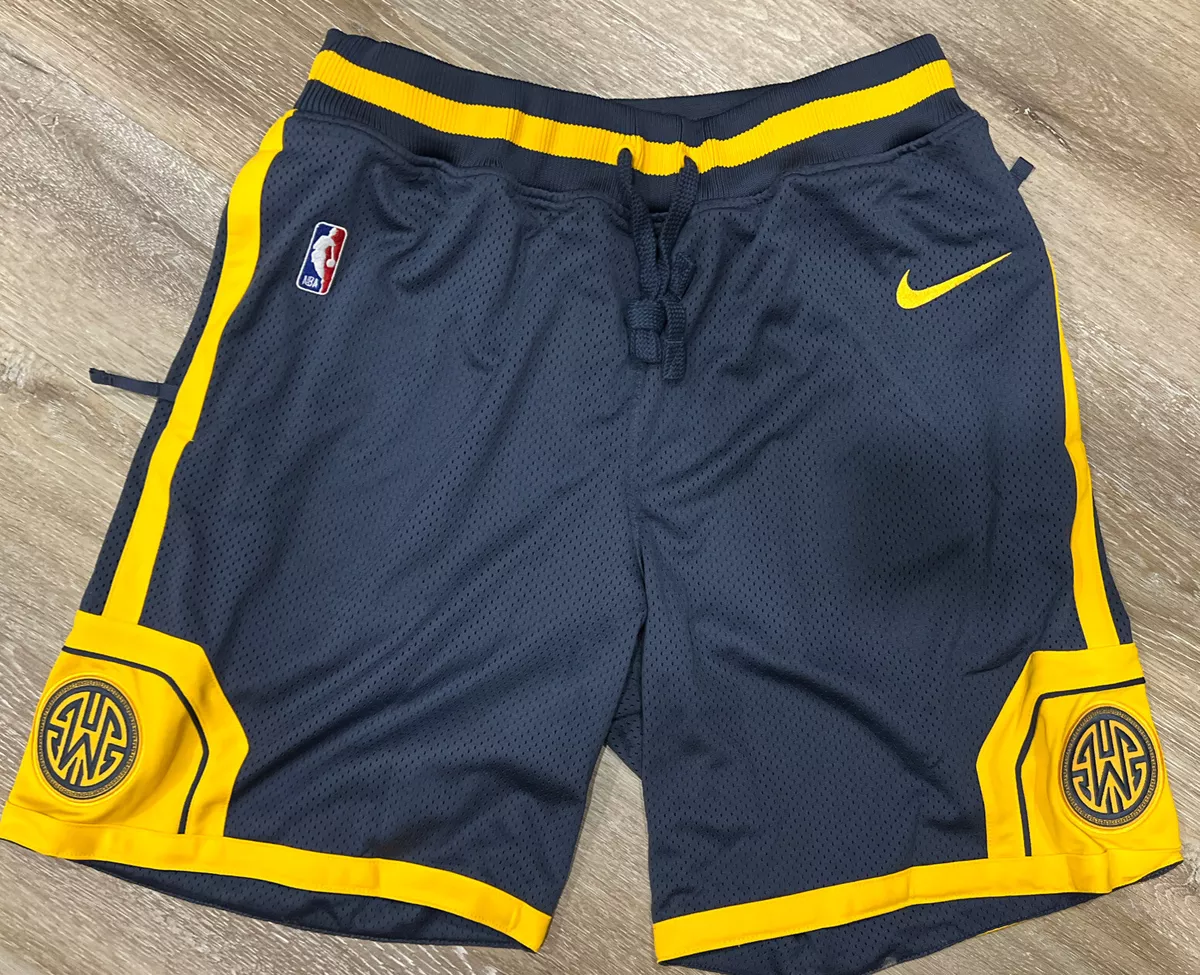 Nba clearance courtside shorts